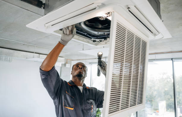 Licensed Furnace Repair service in Campbellsville, KY - FH HVAC